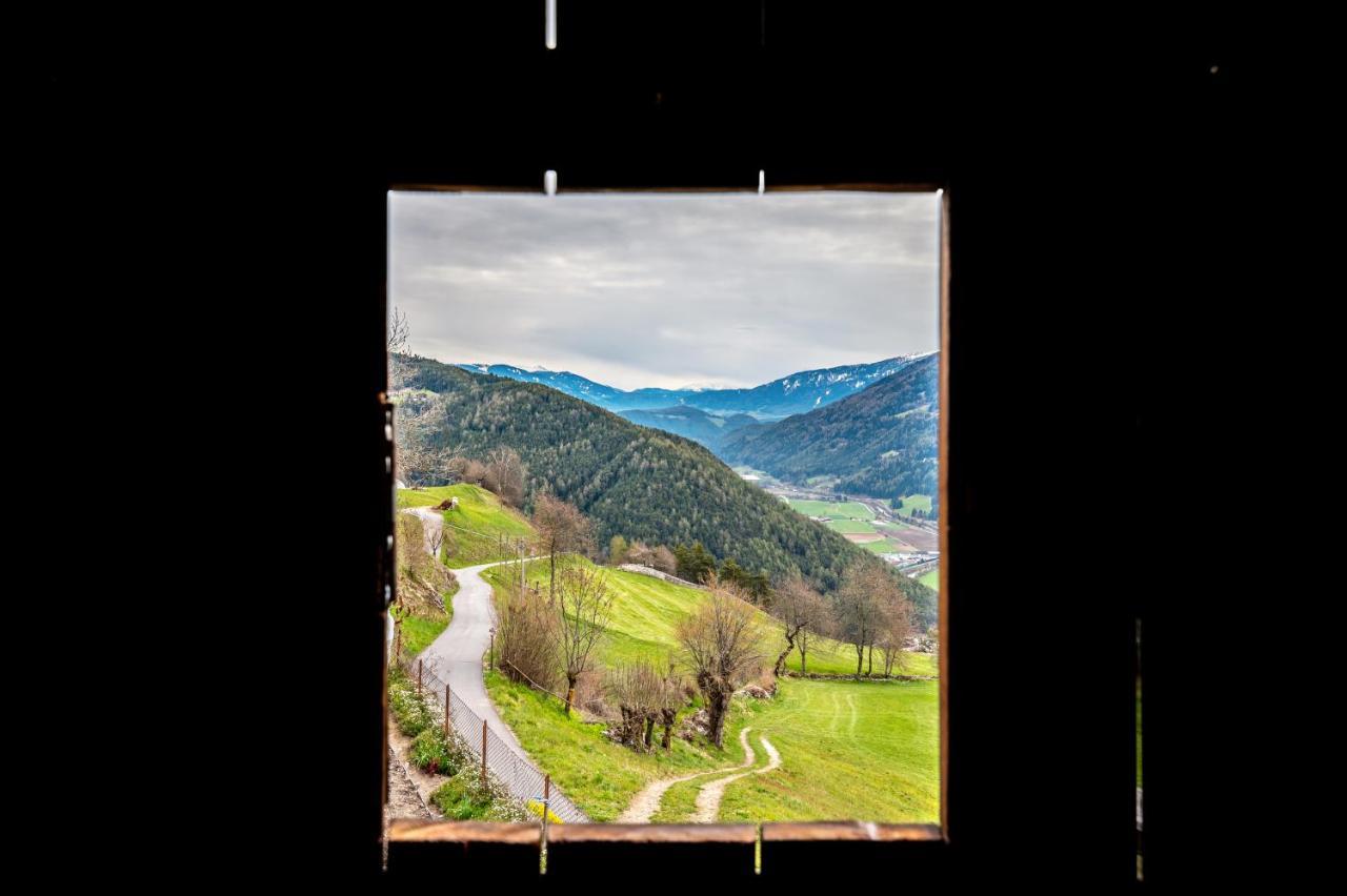 Stoecklhuberhof Vandoies Exterior foto